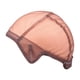 thumbnail image 5 of Gorro de peluca de malla para tejer accesorios de peluca de cabellero elástico duradero para hombres mujeres ligero de llevar con gorro de peluca de , s S, 5 of 5