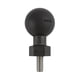 thumbnail image 1 of Mount RAM MOUNTS Tough-Ball con perno roscado de 1/4-20 x .50, 1 of 3