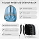thumbnail image 5 of Mochila para gatos PETKIT con ventilador y luz, 33 x 20 x 46 cm, 5 of 8