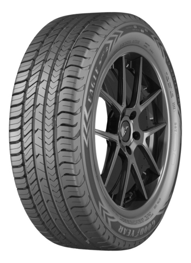 Goodyear - Neumatico 195/55 R16 Eagle Sport 2 91V Xl