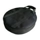 thumbnail image 4 of Bolsa Bothyi Deluxe Cymbal Gig Bag Algodón Grueso, 4 of 5