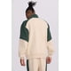 thumbnail image 3 of Polerón Hombre Half Zipper Beige, 3 of 4