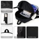 thumbnail image 4 of El Regreso de Mary Poppins-theme Backpack, Campus style schoolbag Bookbag with Adjustable Shoulder Straps And Large Zip Compartment, Unisex Travel Bags., 4 of 6