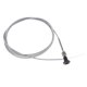thumbnail image 3 of 8 Pies. CABLE DE CONTROL DE CHOKE DE CARBURADOR UNIVERSAL Para Cortacésped 60122, 3 of 5