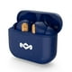 thumbnail image 2 of Audífonos Bluetooth True Wireless Little Bird Blue Marley, 2 of 7