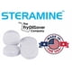 thumbnail image 3 of Tabletas desinfectantes Steramine 300 tabletas con tiras reactivas, 3 of 6