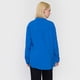 thumbnail image 2 of Blusa Mujer Camisera Celeste Corona, 2 of 5