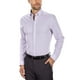 thumbnail image 2 of Camisa de vestir Tommy Hilfiger, ajustada, a cuadros vichy, no planchados, para hombre, 2 of 3