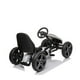 thumbnail image 2 of Go Kart Mercedes Benz Blanco, 2 of 3