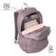 thumbnail image 3 of Mochila Urbana Juvenil Goctal Twill 2.0 Notebook 14 Para Mujer, 3 of 3