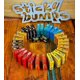 thumbnail image 3 of Cera para surf Sticky Bumps Original Warm barra individual, 3 of 5