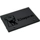 thumbnail image 1 of Kingston 480GB A400 SATA 3 2.5" SSD interno SA400S37/480G - Reemplazo de HDD para aumentar el rendimiento, 1 of 2