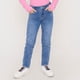 thumbnail image 2 of Jeans Niña Kids Skinny Azul Medio Corona, 2 of 5