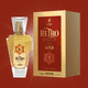 thumbnail image 2 of Al Gazal Retro Gold EDP Pour Femme 100 ml, 2 of 3