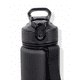 thumbnail image 2 of Botella De Agua 1 Litro Bpa Free Gym Ejercicio Deporte Negra, 2 of 3