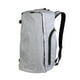thumbnail image 4 of Bolsa De Viaje Para Gimnasio Bolsa De Equipaje Mochila De Yoga Multifunción Para Entrenamiento En Casa Yoga Gris, 4 of 5