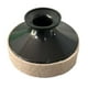 thumbnail image 4 of Saxofón Silencioso Portátil Duradero Para Suministros De Práctica De Instrumentos, 4 of 5