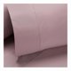 thumbnail image 2 of Sábana Rosen 200 Hilos Lisa King Malva, 2 of 3