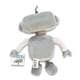 thumbnail image 4 of Robot de peluche, juguete de peluche Listener Kids Jett The Robot, 23 cm, 4 of 9