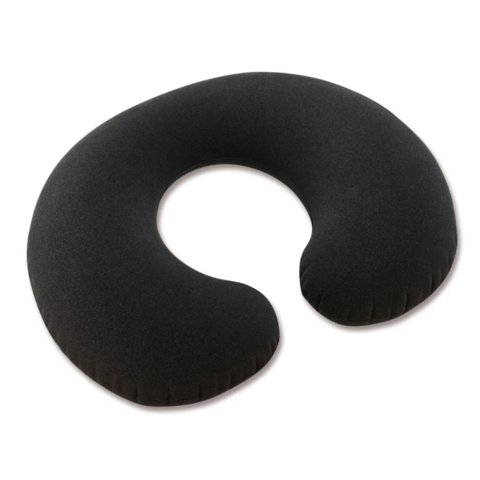 Almohada Inflable Para Viajes Intex