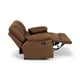 thumbnail image 4 of Sofá Reclinable Rosen Archie 2 Cuerpos Tela Manual Café, 4 of 6
