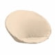 thumbnail image 3 of Platillo Funda Para Silla Estiramiento Antideslizante Extraíble Para Protección De Muebles Beige, 3 of 5