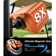 thumbnail image 4 of Soporte Magnético para Celular de Carrito de Golf MeBetter con 28 Imánes, 4 of 9