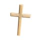 thumbnail image 4 of Estatua De Madera Con Forma De Cruz Para Colgar En La Pared, Ideal Para Navidad, Acción De Gracias, 30 Cm, 4 of 5