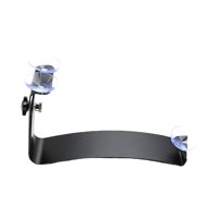 Magideal - Soporte De Guitarra Soporte De Pierna Soporte De Guitarra Acústica Soporte De Banjos Ajustable Soporte De Bajo Para Músicos Principiantes Guitarristas