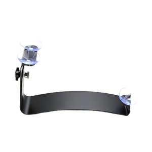 Magideal - Soporte De Guitarra Soporte De Pierna Soporte De Guitarra Acústica Soporte De Banjos Ajustable Soporte De Bajo Para Músicos Principiantes Guitarristas