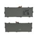 thumbnail image 5 of Batería de reemplazo HCSK EB-BW720ABA para Samsung Chromebook, 5 of 7