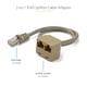 thumbnail image 3 of Divisor de red StarTech.com RJ45 10/100 Mbps 2 a 1, 3 of 5