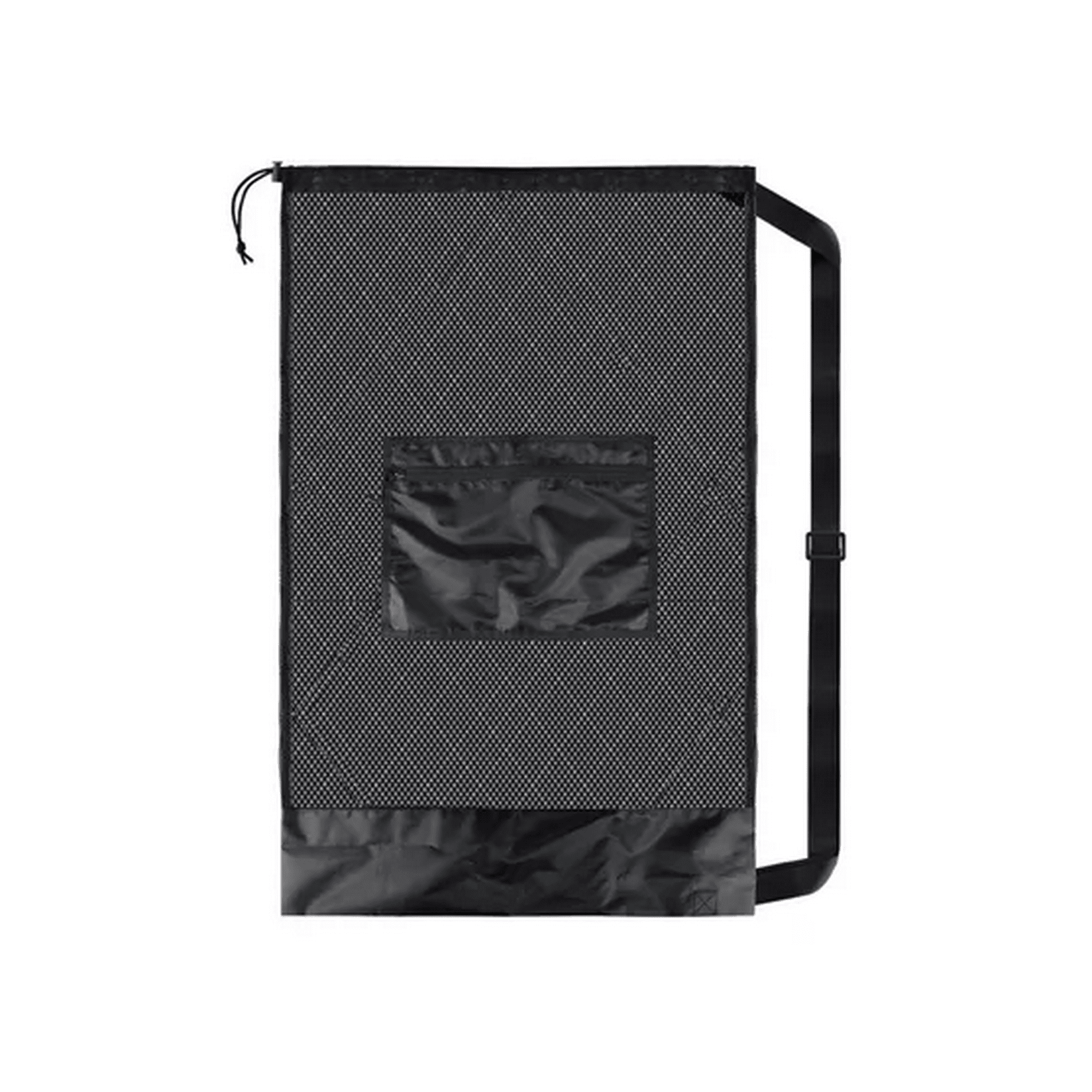 Genérico - Balonera Saco Bolso Malla Para Traslado De Balones, Porta 100x75 Cm