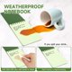 thumbnail image 3 of Cuaderno Yamadura 8 cm x 13 cm Verde Pack de 5 Impermeable, 3 of 6