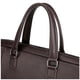 thumbnail image 5 of Maletín de Negocios Laptop Impermeable Nylon Café, 5 of 7