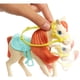 thumbnail image 5 of Muñeca Barbie y Chelsea diversión con caballos, 5 of 9