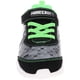 thumbnail image 3 of Zapatillas Luminosas para Niños Minecraft con Correa Ajustable Talla 2, 3 of 5