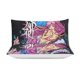 thumbnail image 3 of Shirahoshi Bed Duvet Cover Funny Anime Cartoon Bedding Sets Lightweight 3 Piece Comforter Sets, 3 of 5