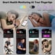 thumbnail image 3 of Smartwatch Odsslgw P68 2.01 Llamadas Bluetooth Salud, 3 of 3