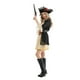thumbnail image 2 of Disfraz Pirata Luxury Bucanera Mujer, 2 of 5