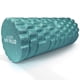 thumbnail image 1 of Masajeador de espuma The Original Body Roller Turquesa, 1 of 9