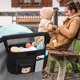 thumbnail image 3 of Organizador Accmor AC8565Bear Universal para Coche con Porta Vasos, 3 of 3