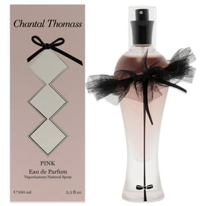 Chantal Thomass - - Rosa De Para Mujer - Edp Spray