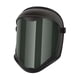 thumbnail image 1 of Pantalla facial antivaho, protección contra salpicaduras, para adultos, máscara facial completa multiusos, correa ajustable para trabajos de deshierbe verde, 1 of 5