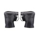 thumbnail image 1 of Guantes Para Manillar De Motocicleta, 2 Uds., Orejeras Para Manillar De Motocicleta Para Scooter, 1 of 5