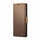 thumbnail image 5 of CaseMe tipo cartera Xiaomi Redmi Note 9 Pro Max con cierre magnético, RFID, tarjetero, soporte, carga inalámbrica, 5 of 5