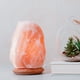 thumbnail image 3 of Lámpara Piedra Sal Del Himalaya 2 - 5 Kg, 3 of 3