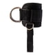 thumbnail image 1 of Correa De Tobillo Para Máquina De Cables, Accesorios Para Máquinas De Cables Para Fitness, Gimnasio En Casa, Negro, 1 of 3