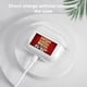 thumbnail image 4 of High school musical-theme AirPods Pro Earphone Case Compatible with Apple Devices Premium Flexible TPU theme Custom, 4 of 6