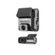 thumbnail image 1 of Set Cámara Vehículo 4K + Trasera GPS WiFi SJCAM M60S-2, 1 of 6